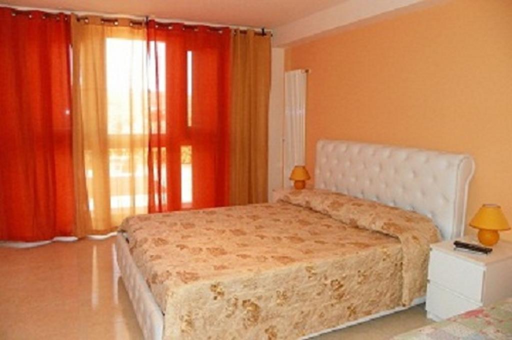 Villa Emma - L'Arte Dell'Accoglienza Сан Марино Стая снимка