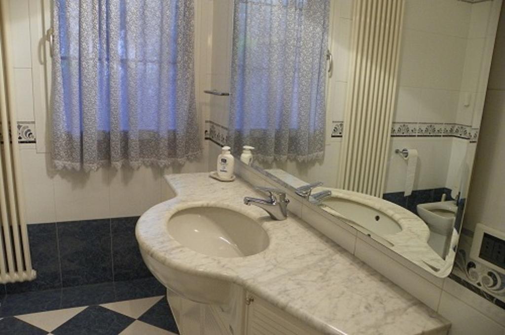 Villa Emma - L'Arte Dell'Accoglienza Сан Марино Стая снимка