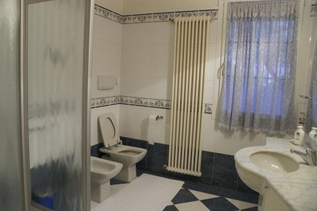 Villa Emma - L'Arte Dell'Accoglienza Сан Марино Екстериор снимка