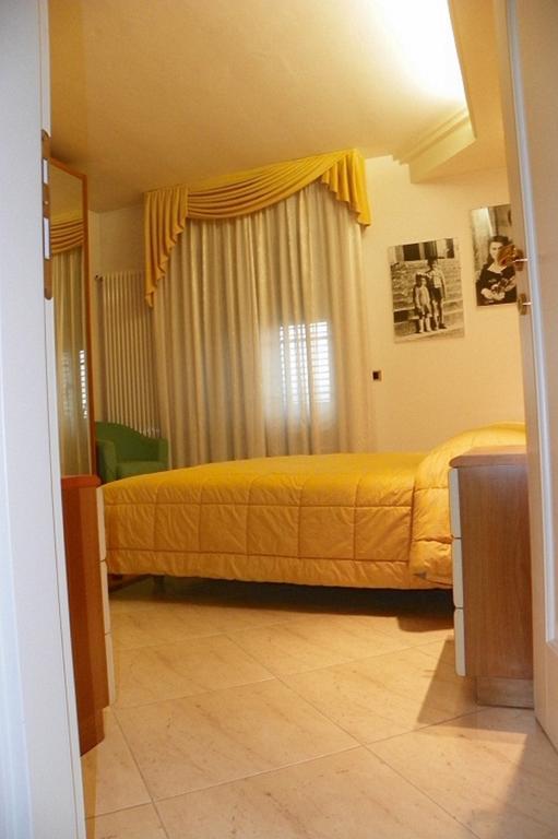 Villa Emma - L'Arte Dell'Accoglienza Сан Марино Екстериор снимка